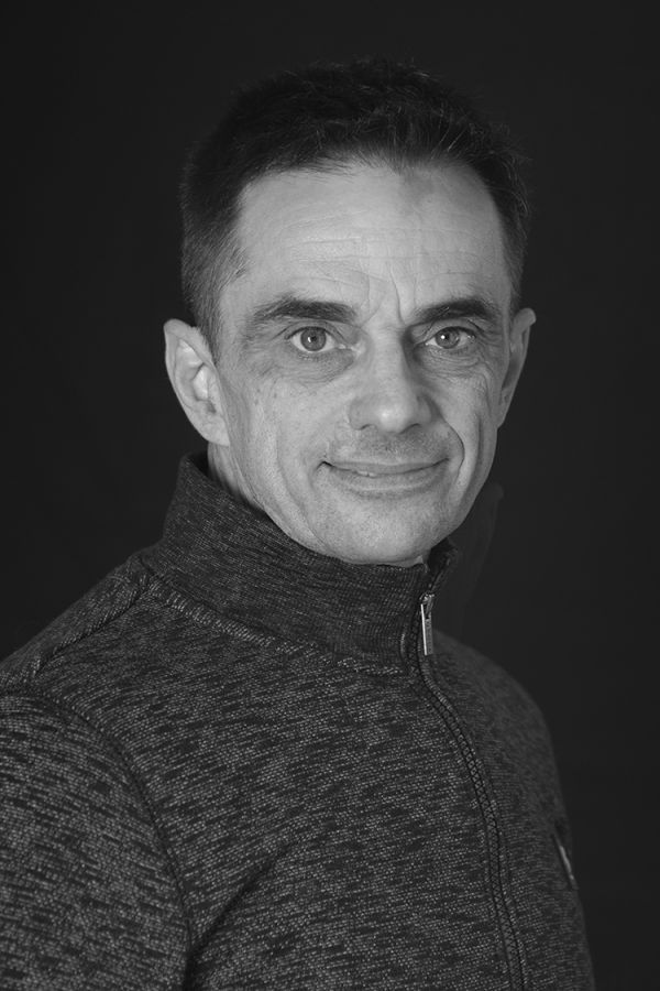 Philippe Charo